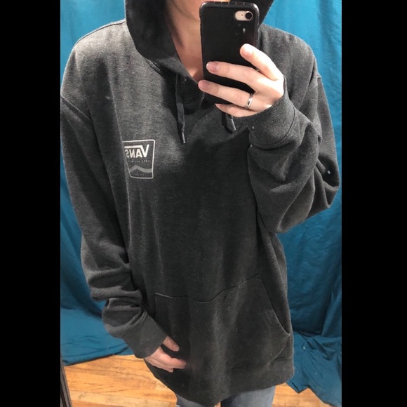 Vans Other - VANS • Men’s Hoodie
